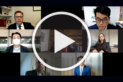 Benefits and Challenges of Expanding Your Business into the Republic of Korea